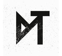 Desert Mountain Tribe - Either That Or The Moon - White vinyl [Vinilo]