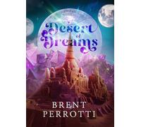 Desert of Dreams: 1 (The Sabnare Saga)