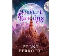 Desert of Dreams: 1 (The Sabnare Saga)