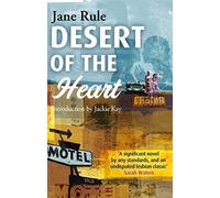 Desert Of The Heart (Virago Modern Classics)