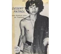 Desert Patrol (ebook)