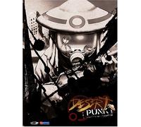 Desert Punk - Desert Punk 1: Into the Desert - Starter Set [USA] [DVD]