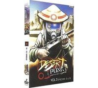 Desert Punk - Vol. 3 [Francia] [DVD]
