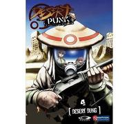 Desert Punk - Vol. 4 [Francia] [DVD]