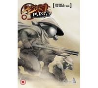 Desert Punk: Volume 2 [DVD] by Takayuki Inagaki