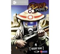 Desert Punk Volume 4: Desert Dung [USA] [DVD]