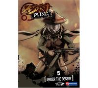 Desert Punk Volume 5: Under the Desert [Reino Unido] [DVD]