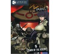 Desert Punk Volume 6: Death of the Desert [USA] [DVD]