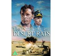 Desert Rats [Edizione: Regno Unito] [Reino Unido] [DVD]