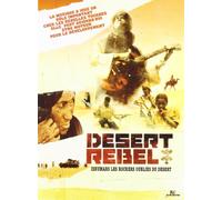Désert Rebel, Ishumars les rocheurs oubliés du désert [Francia] [DVD]