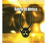 Desert Roots - Spirit of Africa [Import]