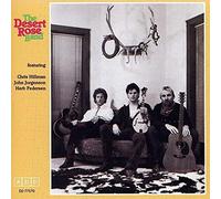 Desert Rose Band