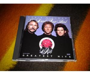 Desert Rose Band - Greatest Hits / Dozen Roses