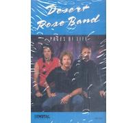 Desert Rose Band - Pages of Life [CASSETTE]