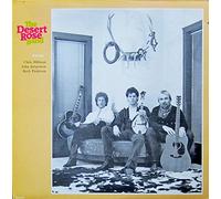 Desert Rose Band - The Desert Rose Band