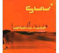Desert Rose by Suv