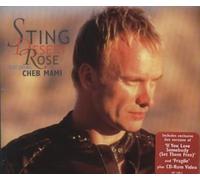 Desert Rose [CD 1] [CD 1] by Sting (2000-03-21)