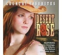 Desert Rose - Country Favorites: Desert Rose