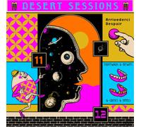 Desert Sessions Desert Sessions 11 and 12 (CD) Album (Importación USA)