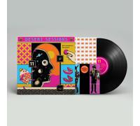 Desert Sessions Desert Sessions 11 and 12 (Vinyl) 12" Album (Importación USA)
