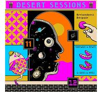 Desert Sessions - Vols. 11 & 12 [Vinilo]