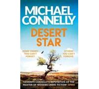 Desert Star (ebook)
