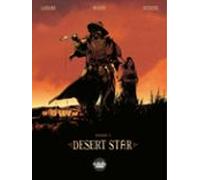 Desert Star - Volume 3 (ebook)