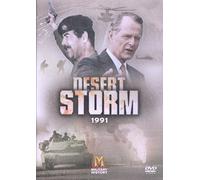 Desert Storm 1991
