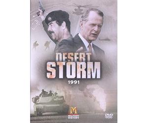 Desert Storm 1991
