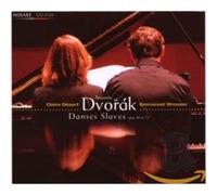 Desert Strosser - Slavonic Dances Op.46 & 72