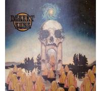 Desert Suns Desert Suns (CD) Album