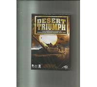 Desert Triumph-Complete Story - Desert Triumph: Complete Story of Operation Desert [USA] [DVD]