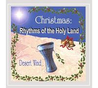 Desert Wind - Christmas: Rhythms of the Holy