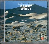 Desert Winds/Relax With