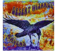 Desert Wizard - Ravens