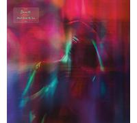 Deserta - Black Aura My Sun [Vinilo Ltd Maroon]