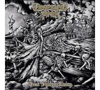 Deserted Fear - Dead Shores Rising