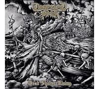 DESERTED FEAR - Dead Shores Rising [Vinilo]