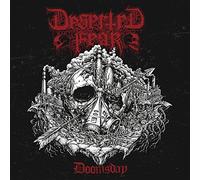 Deserted Fear – Doomsday