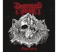 Deserted Fear – Doomsday – Century Media Records