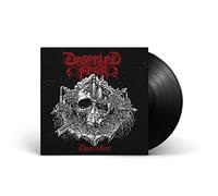 Deserted Fear - Doomsday [Vinilo]