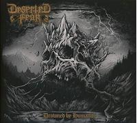 Deserted Fear - Drowned By Humanity