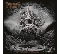 Deserted Fear - Drowned By Humanity [Vinilo]