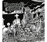 Deserted Fear – My Empire – LP y CD (Century Media Records)