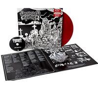 Deserted Fear - My Empire [Import] [Vinilo]