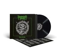 DESERTED FEAR - VEINS OF FIRE [Vinilo]