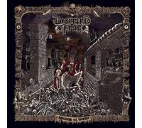 Deserter Fear - Kingdom of Worms