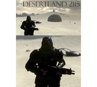 DesertLand 2115 Steam Key GLOBAL