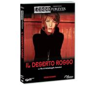 Deserto Rosso (DVD) [Italia]