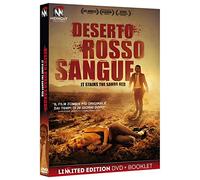Deserto Rosso Sangue (DVD)